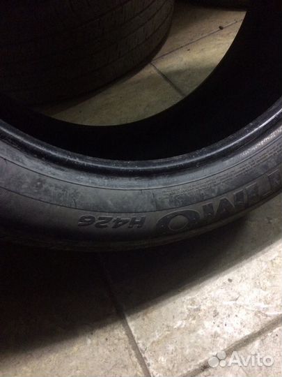 Hankook Optimo H426 255/50 R20