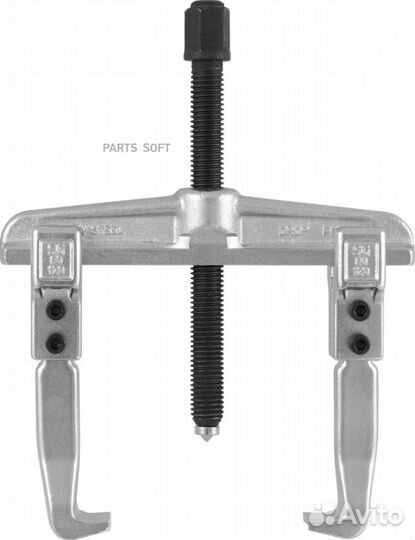 Jonnesway AE310044 Съемник американского типа 80 м