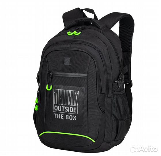 Рюкзак brauberg content 270764