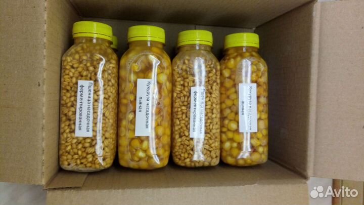 Перловка насадочная