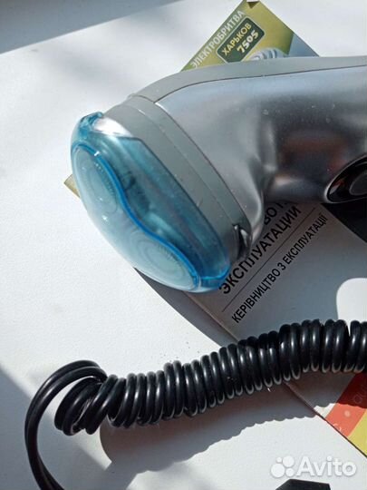 Бритва электрическая