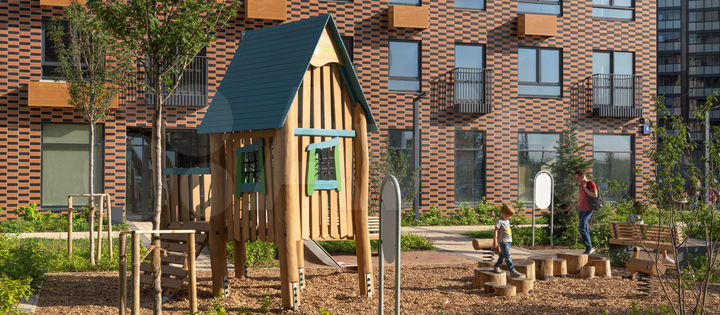 Квартира-студия, 27 м², 13/16 эт.