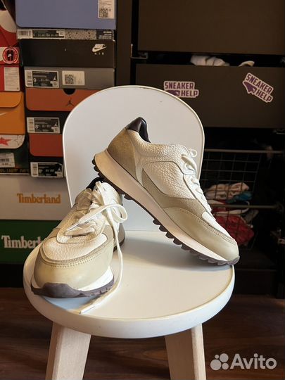 Кроссовки женские massimo dutti