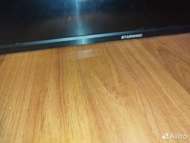 Телевизор на запчасти