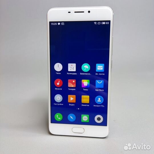 Meizu M5 Note, 3/32 ГБ