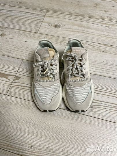 Кроссовки adidas p.37,5