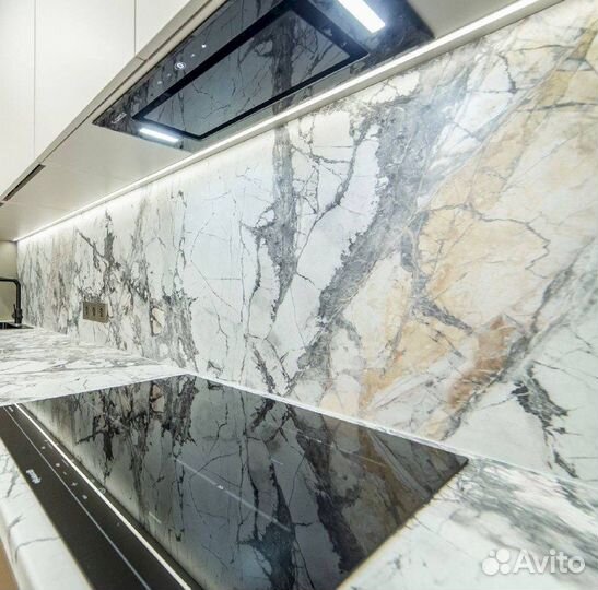 Кухонный гарнитур на заказ