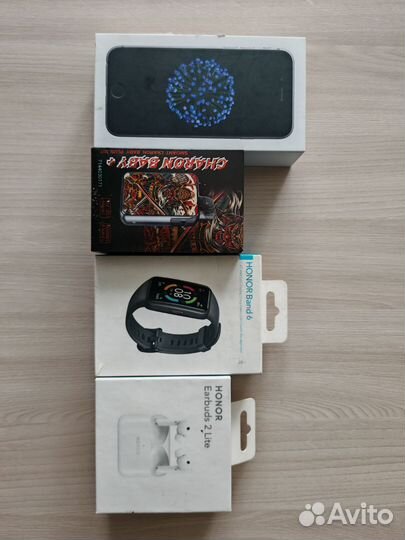 iPhone 6, 32 ГБ