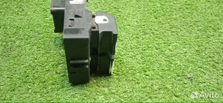 Блок управления стеклоподъёмниками Chevrolet Aveo