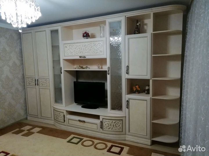 Сборка мягкой и корпусной мебели