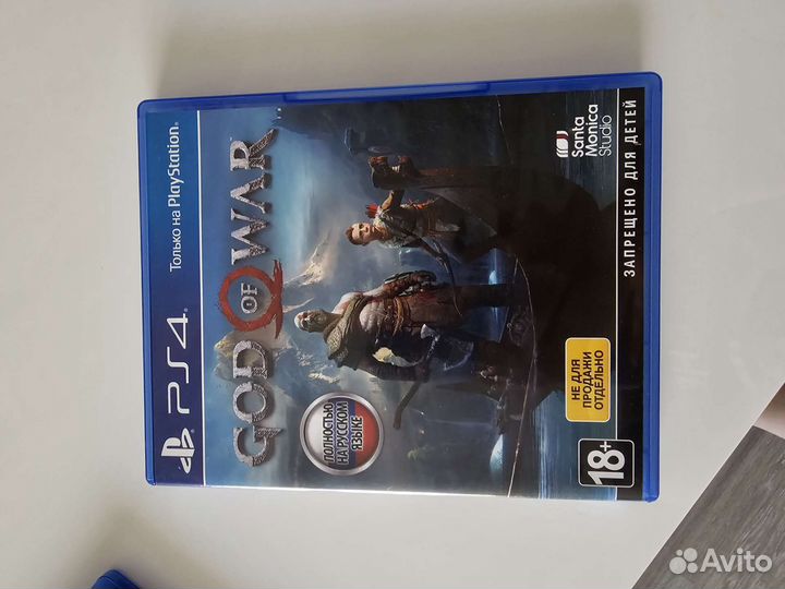 Игры для приставок ps4
