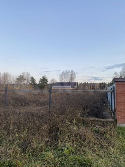 Участок 18 сот. (ИЖС)