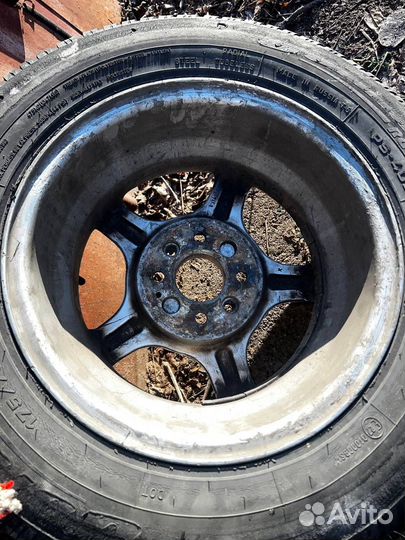 Продам диски r13