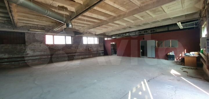 Боксы 50-500 м² ул.Скуратовская/пр.Энергетиков