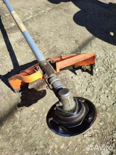 Триммер бензиновый