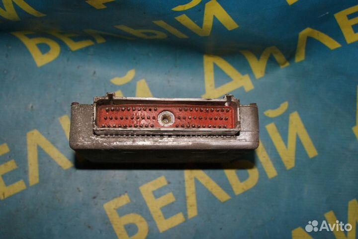 Блок управления двигателем Ford Mondeo 1