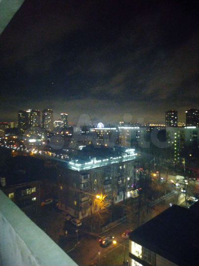 Квартира-студия, 31 м², 10/12 эт.