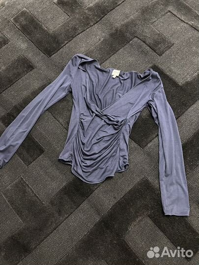 Кофта Armani оригинал