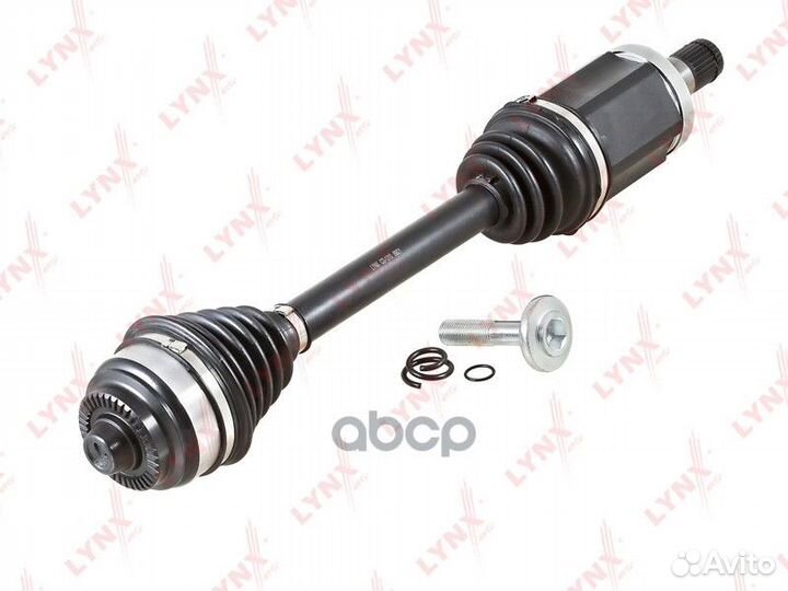 Привод в сборе BMW 3(E90) / (F30) /5(E60) /F(10)