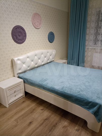 Комната 13 м² в 1-к., 2/9 эт.