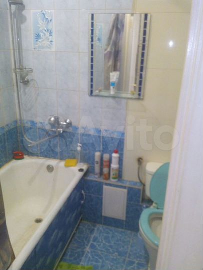 1-к. квартира, 35 м², 4/5 эт.