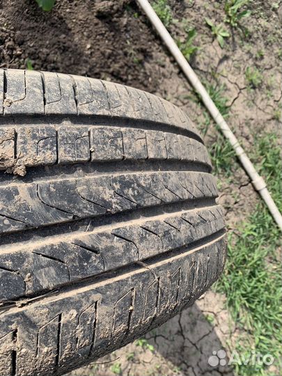 Колесо Pirelli Skorpion verde