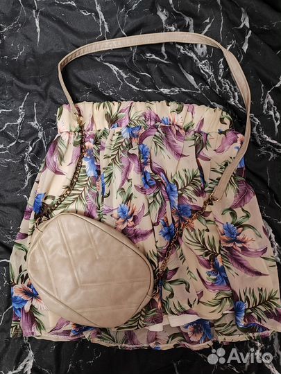 Пакет женских вещей 42-44