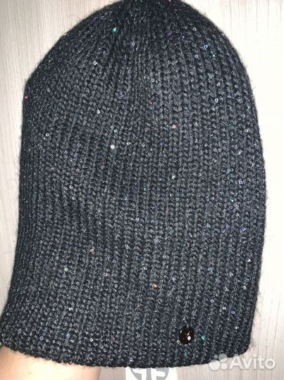 Шапка женская весна