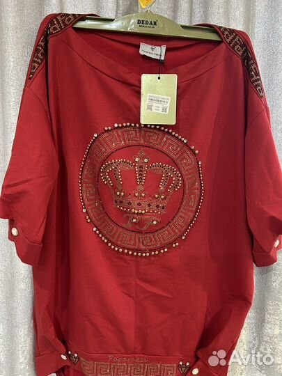 Туника женская 54 56