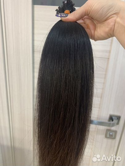 Волосы для наращивания