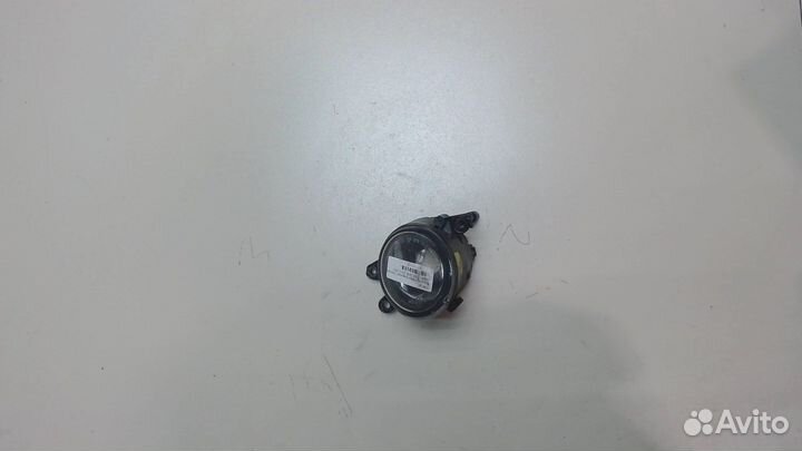 Фара противотуманная Volvo C30, 2007