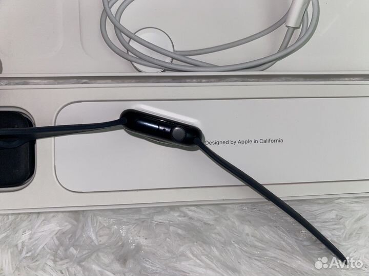 Часы apple watch 8 41 mm