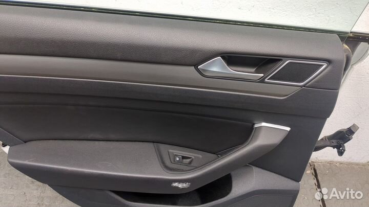 Дверь боковая Volkswagen Arteon, 2019