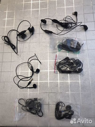 Гарнитура для телефона