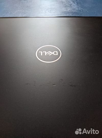 Ноутбук Dell Latitude 5490 i5-8250U/ 8Gb /256 Gb