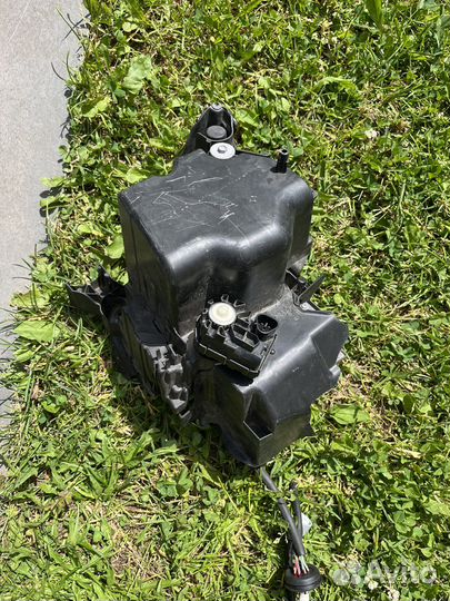 Фара передняя левая led x-trail t32 рестайлинг