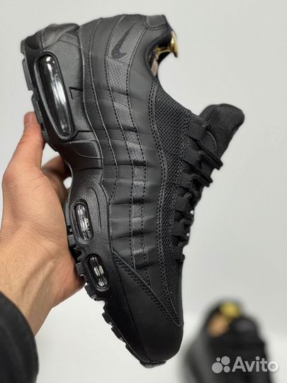 Кроссовки Nike Air Max 95