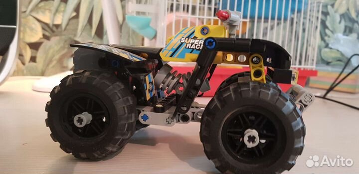 Квадроцикл