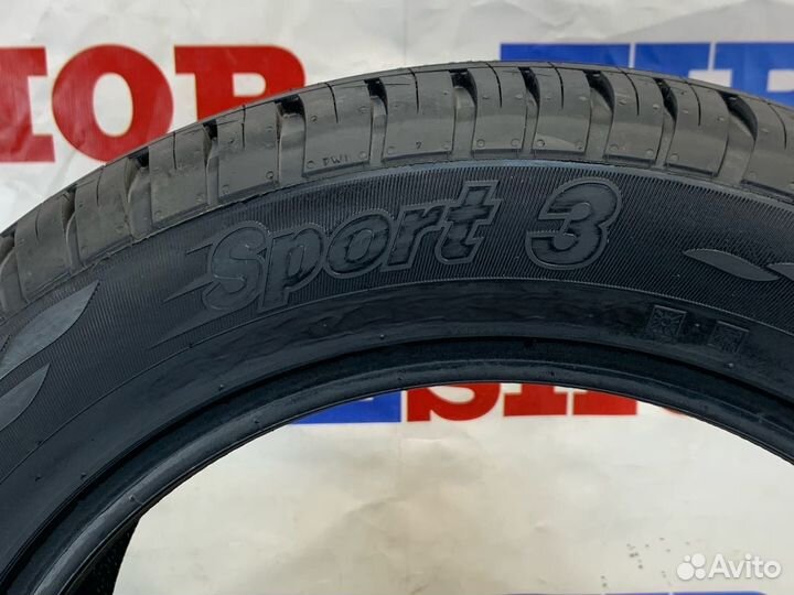 Cordiant Sport 3 195/55 R15 85V