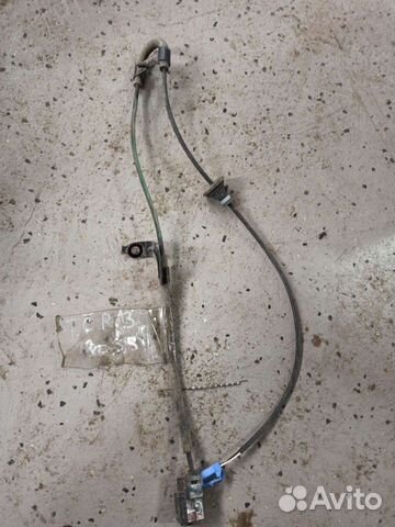 Проводка датчика ABS задняя правая Toyota Camry V7