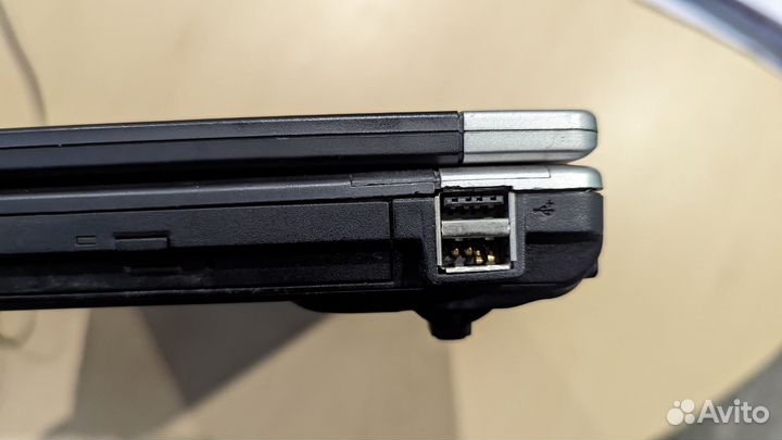 Ноутбук Fujitsu