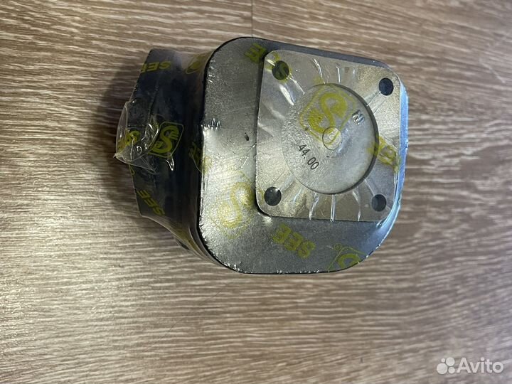 Цилиндро-поршневая группа Honda zx-65cc see