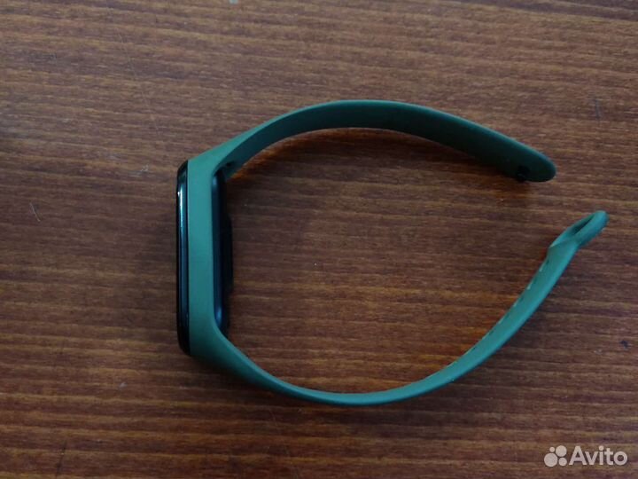 Часы xiaomi mi band 4