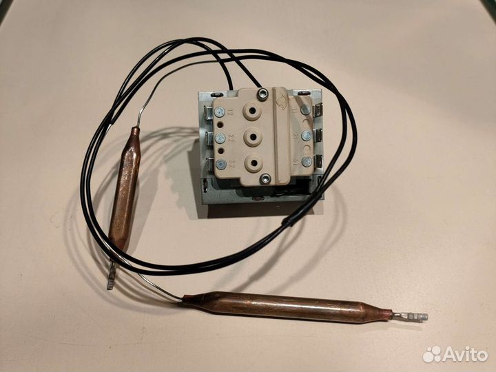 Терморегулятор для бойлера Tatramat EO**380