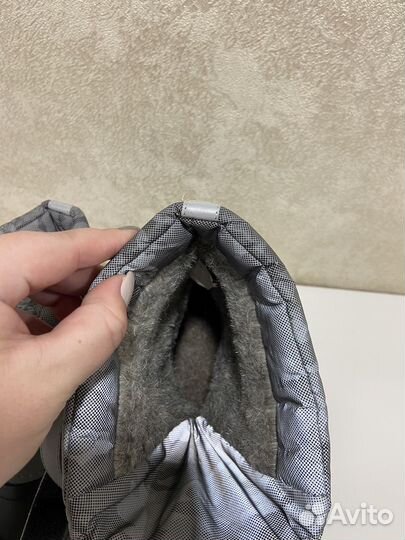 Сноубутсы котофей 31 32