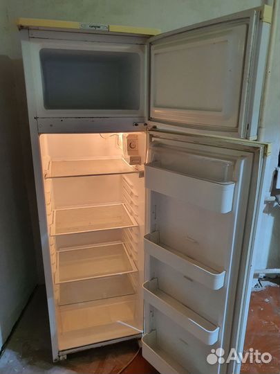 Холодильник Саратов бу