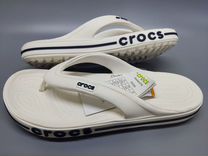 Кроксы Тапки / шлепки / въетнамки Crocs