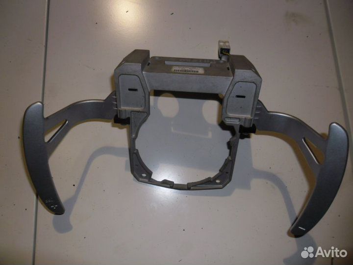 Подрулевой переключатель Mitsubishi Pajero Sport