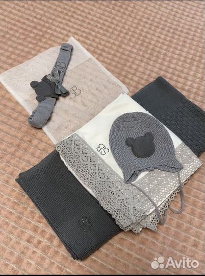 Комплект к выписке