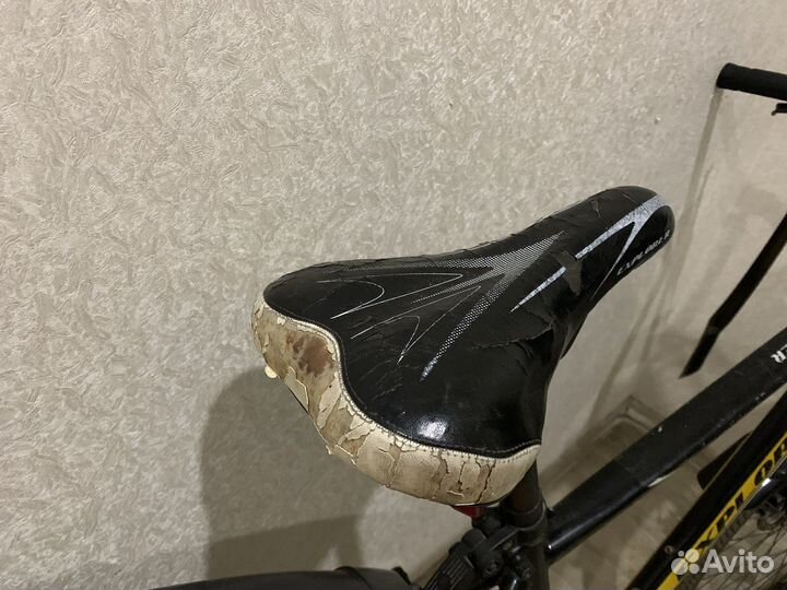 Велосипед 26е колёса